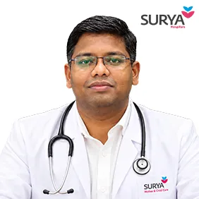 Surya Hospital